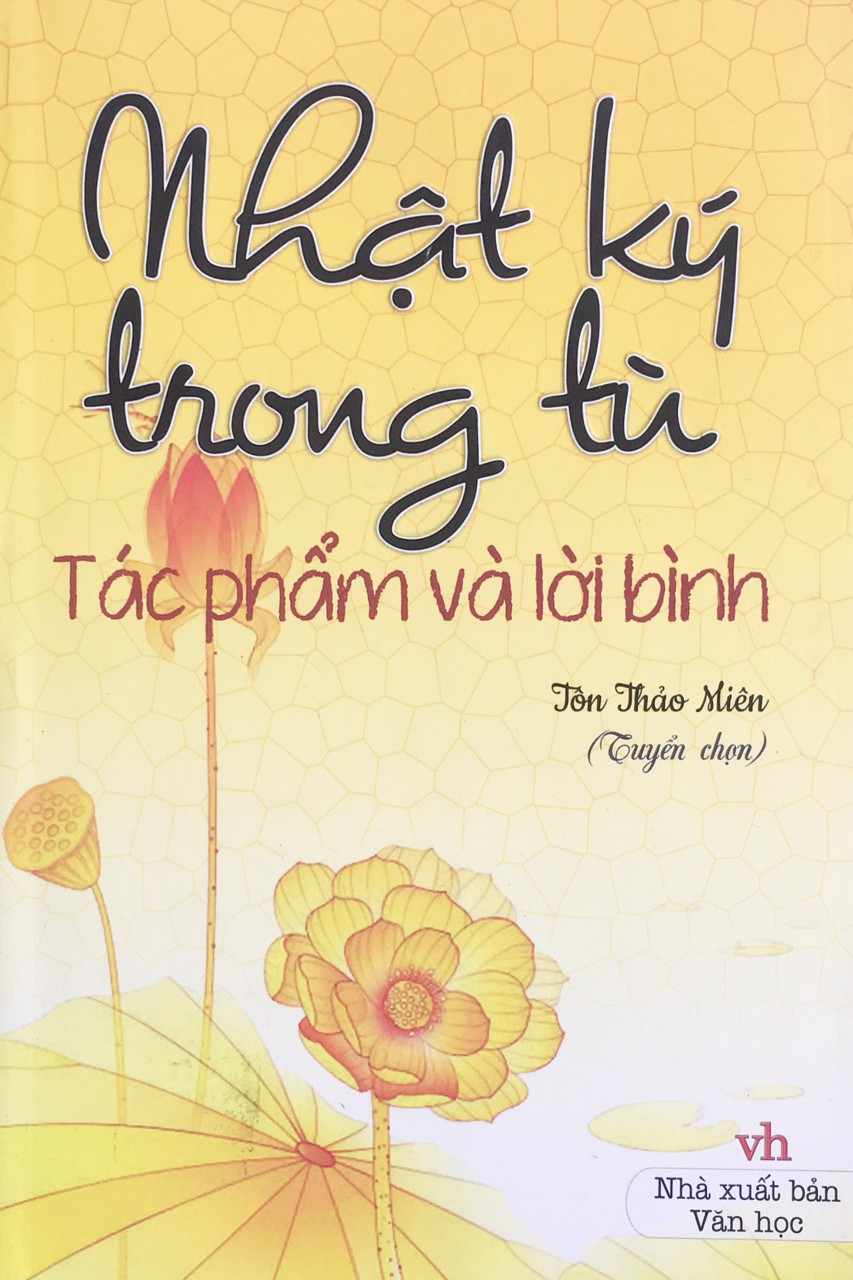 NDB - Nhật ký trong tù