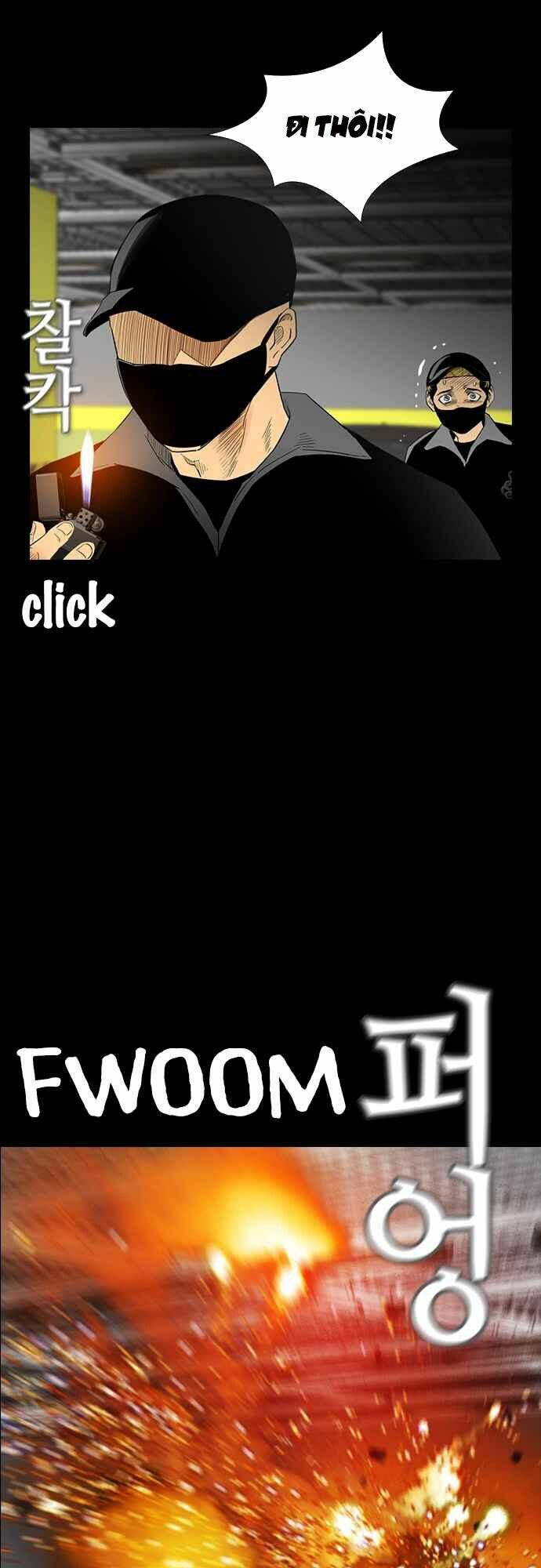 kẻ hồi sinh chapter 133 33