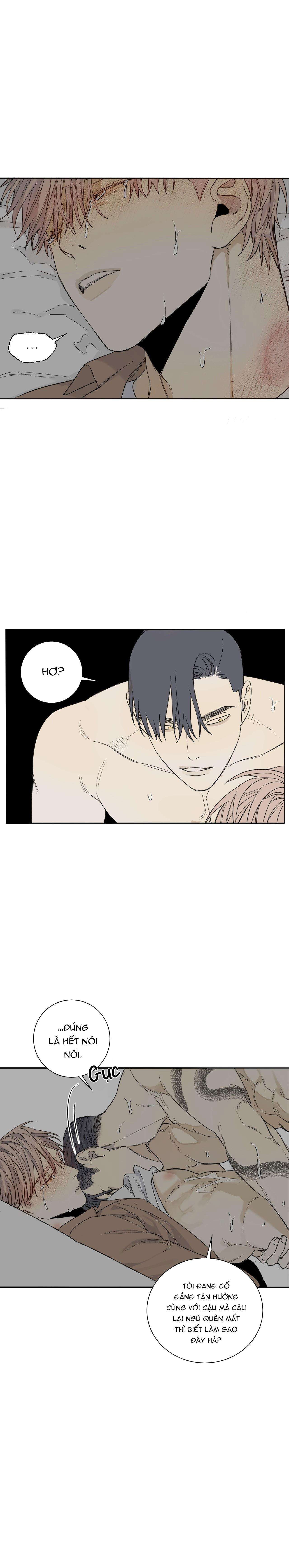 mad dog chapter 55 12