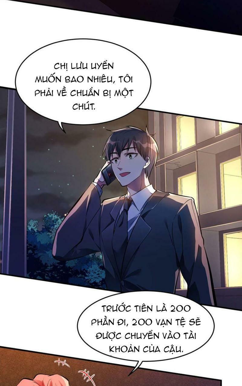 đệ nhất người ở rể chapter 6 44