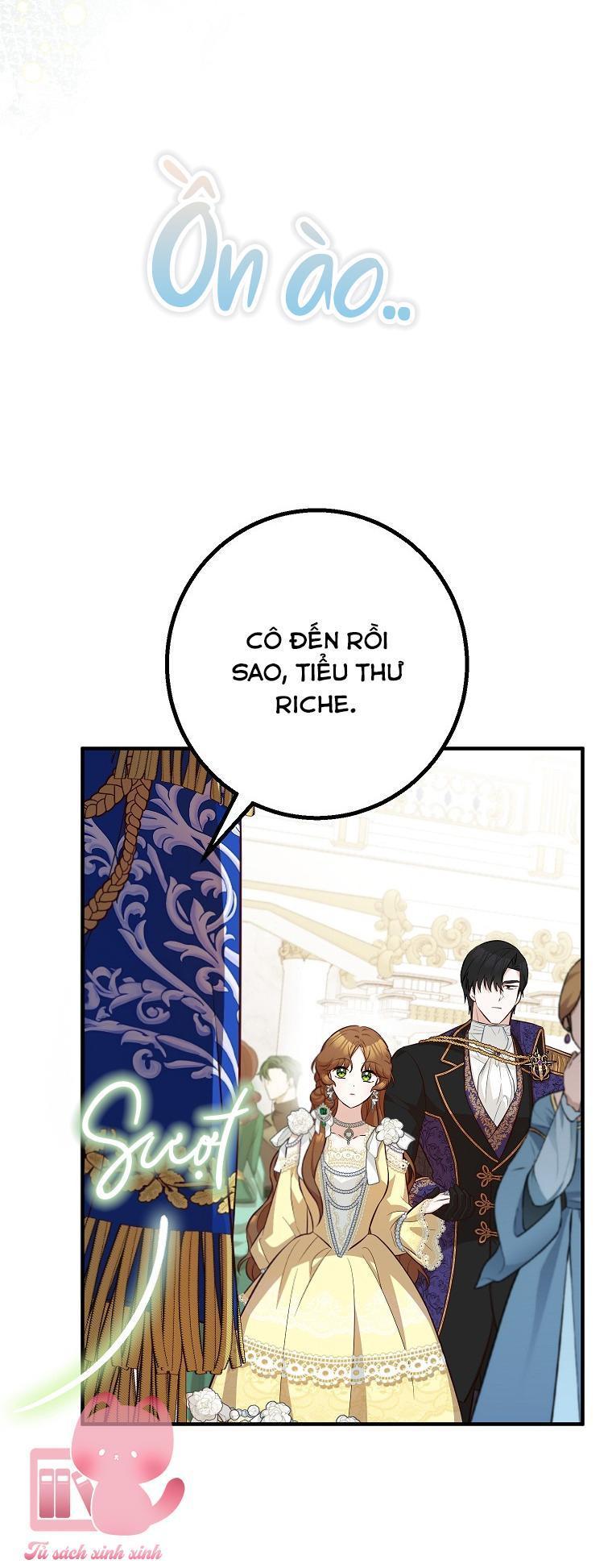 bác sĩ hoàn thành trách nhiệm rồi chapter 52 45