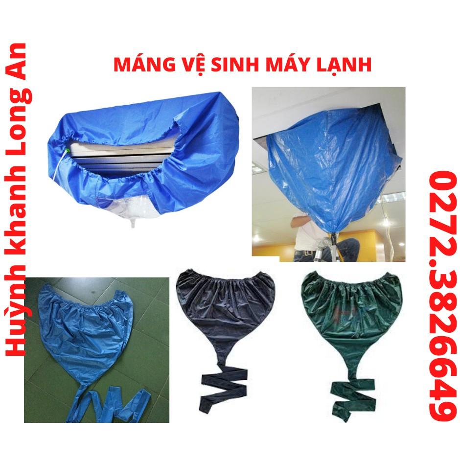 MÁNG VỆ SINH MÁY LẠNH CÓ ĐUÔI 2,5M