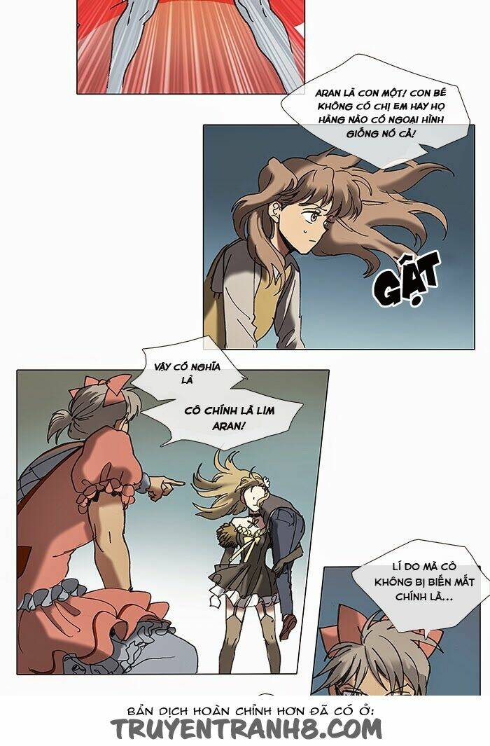 nữ sinh phép thuật chapter 44 25