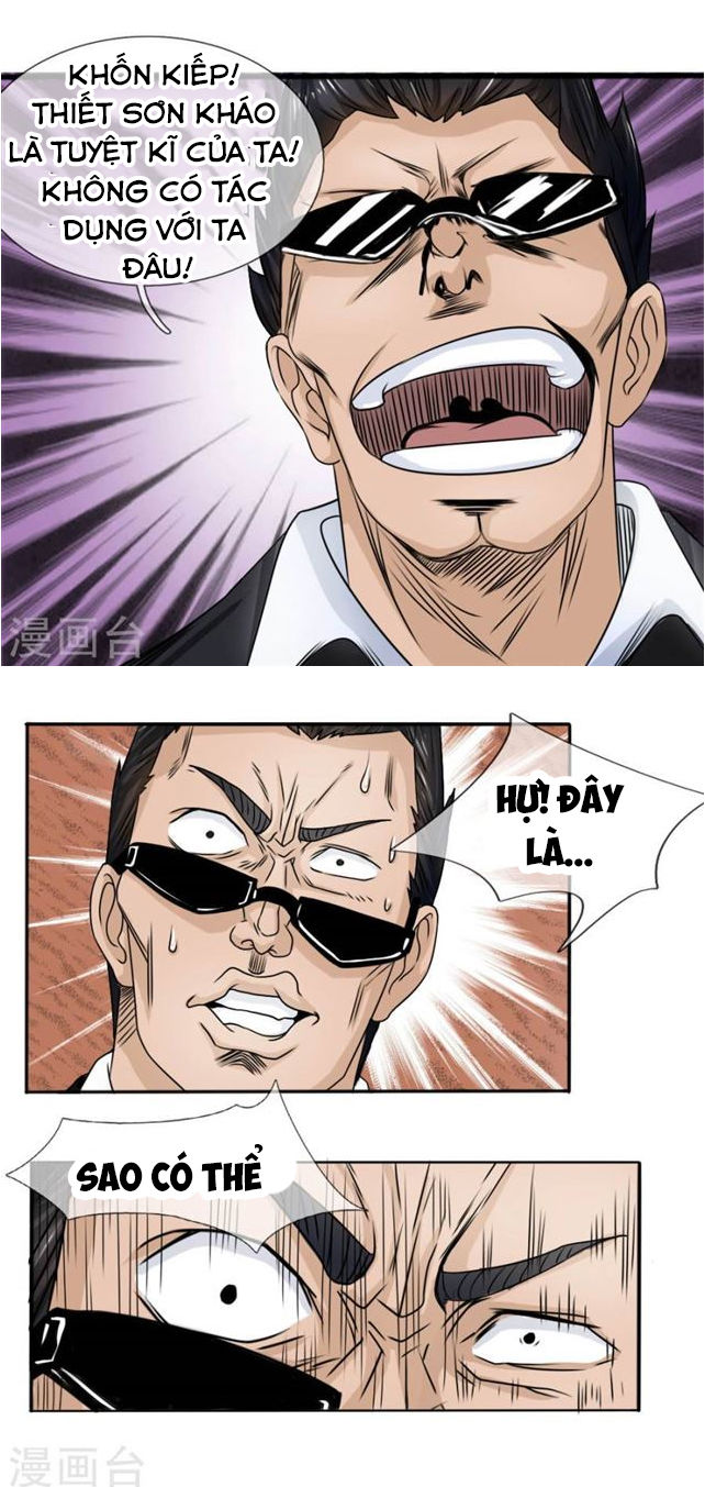 tuyệt thế binh vương chapter 22 7