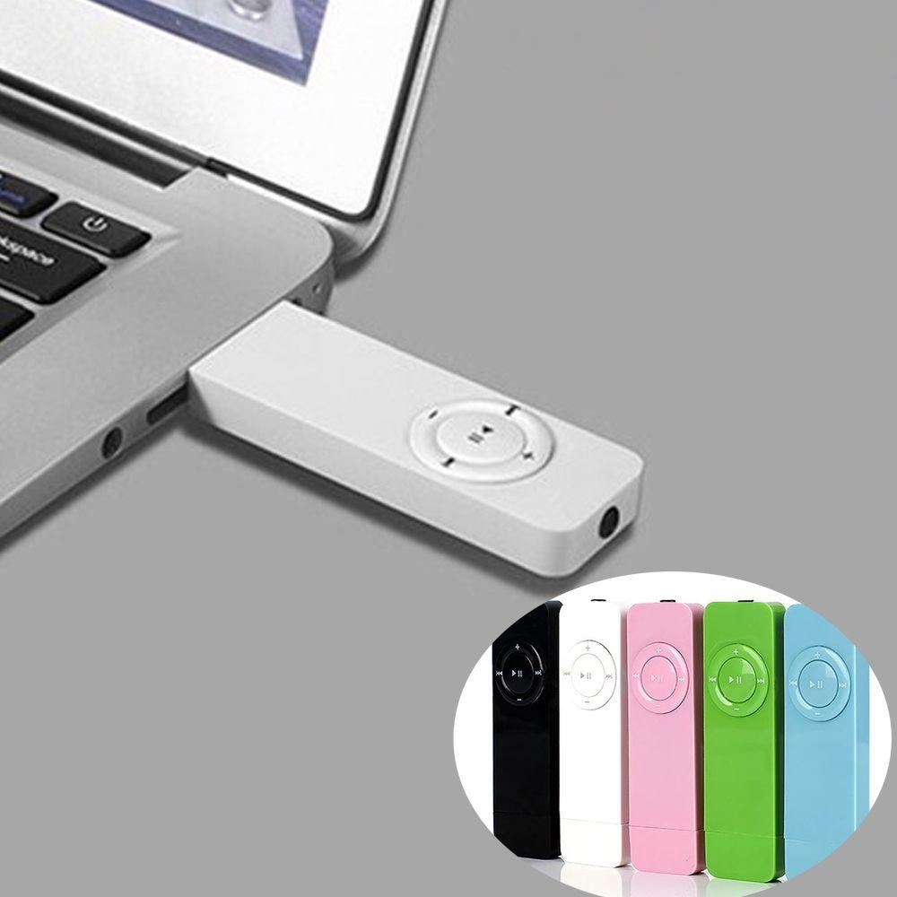 Máy nghe nhạc MP3 dung lượng 32GB hỗ trợ thẻ nhớ TF tiện dụng