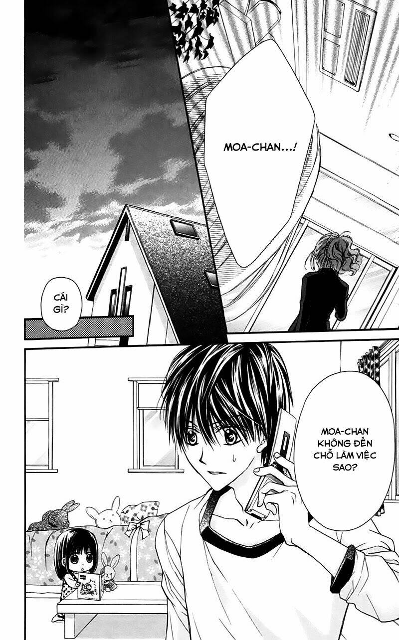 namida usagi - seifuku no kataomoi chapter 25 14