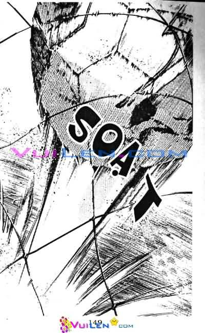 vũ điệu trên sân cỏ - fantasista chapter 23 149