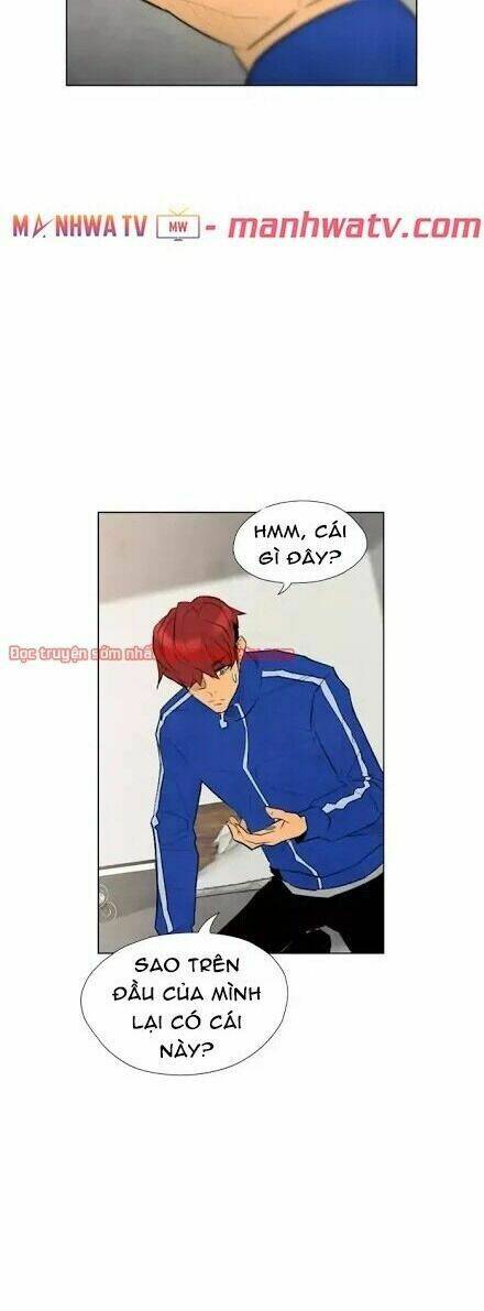 kẻ hồi sinh chapter 50 45