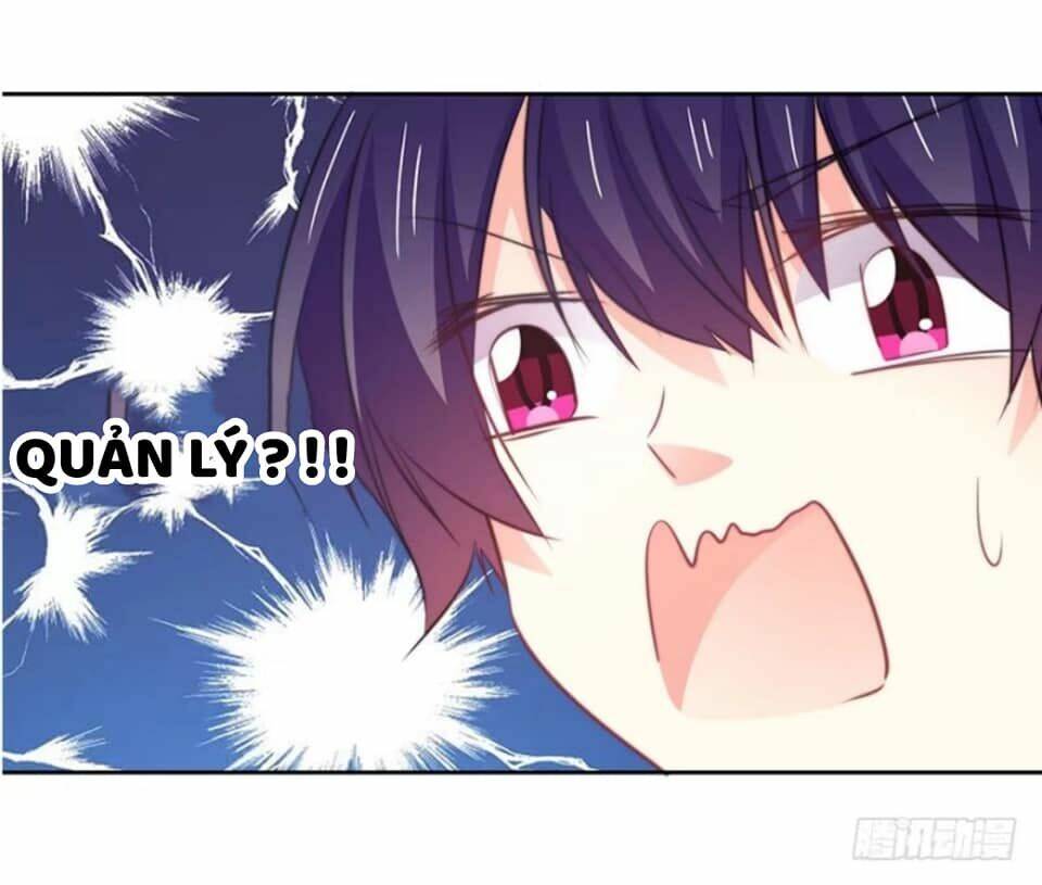 sự đơn thuần về tình yêu chapter 6 23