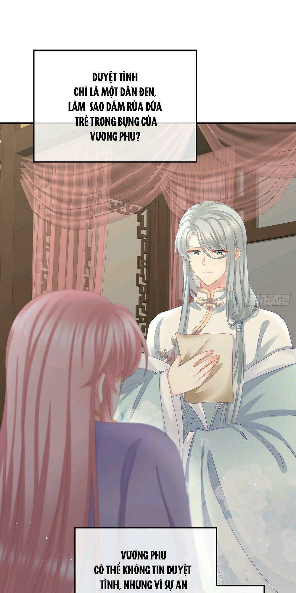 kiều phu có hỉ chapter 44 11