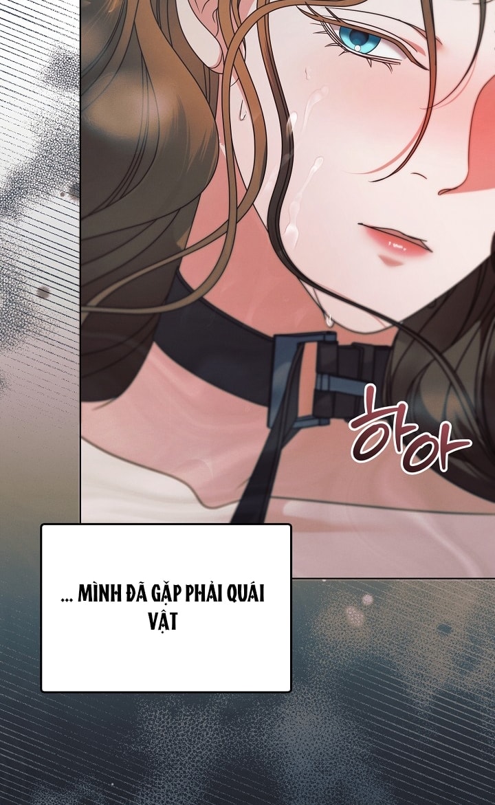 [18+] hãy cầu xin ta đi chapter 27.2 23