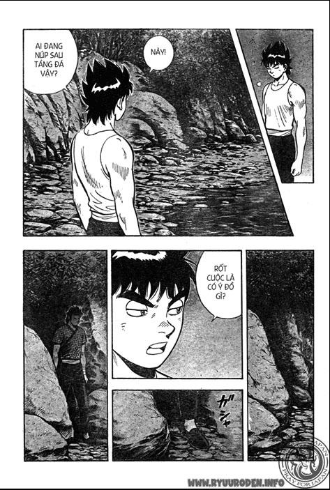 hoàng phi hồng phần 4 chapter 57 5