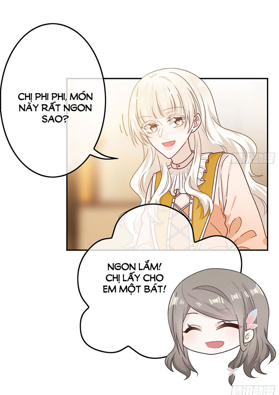 hai cách tìm gặp người yêu chapter 69 15