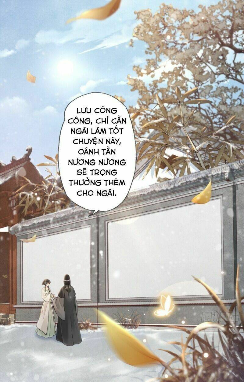 mê hoặc nhân tâm chapter 16 2