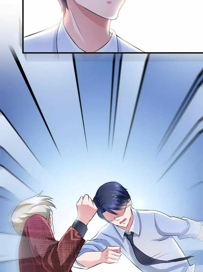 cô dâu gả thay của tổng tài chapter 38 10