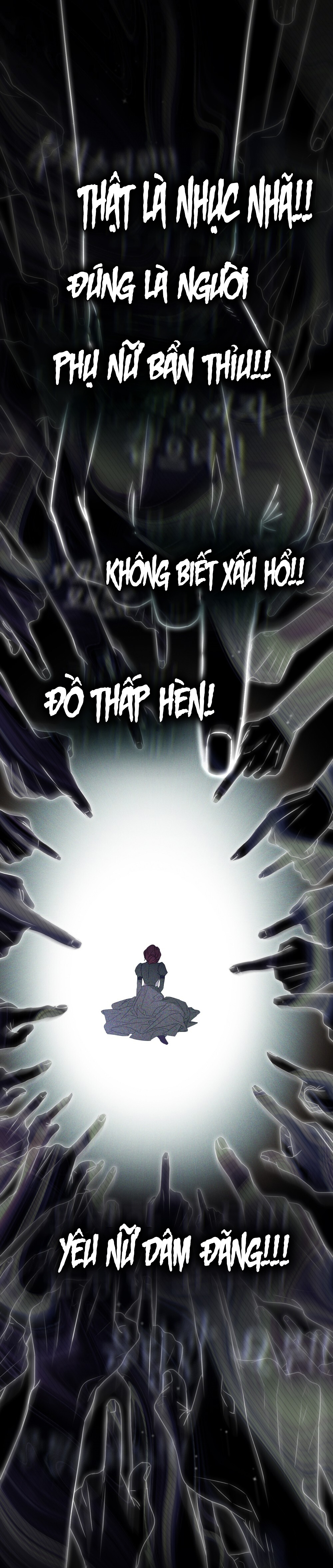 [15+] người hầu gái chapter 2.2 35