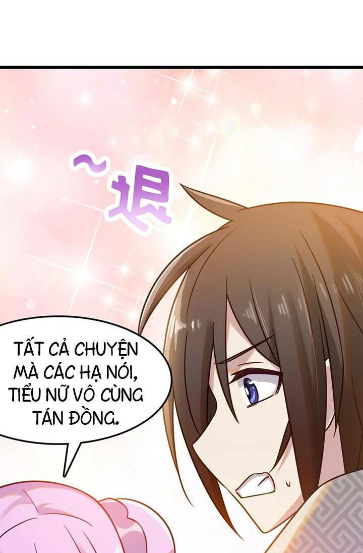 đại bảo kiếm của tôi chapter 7 28