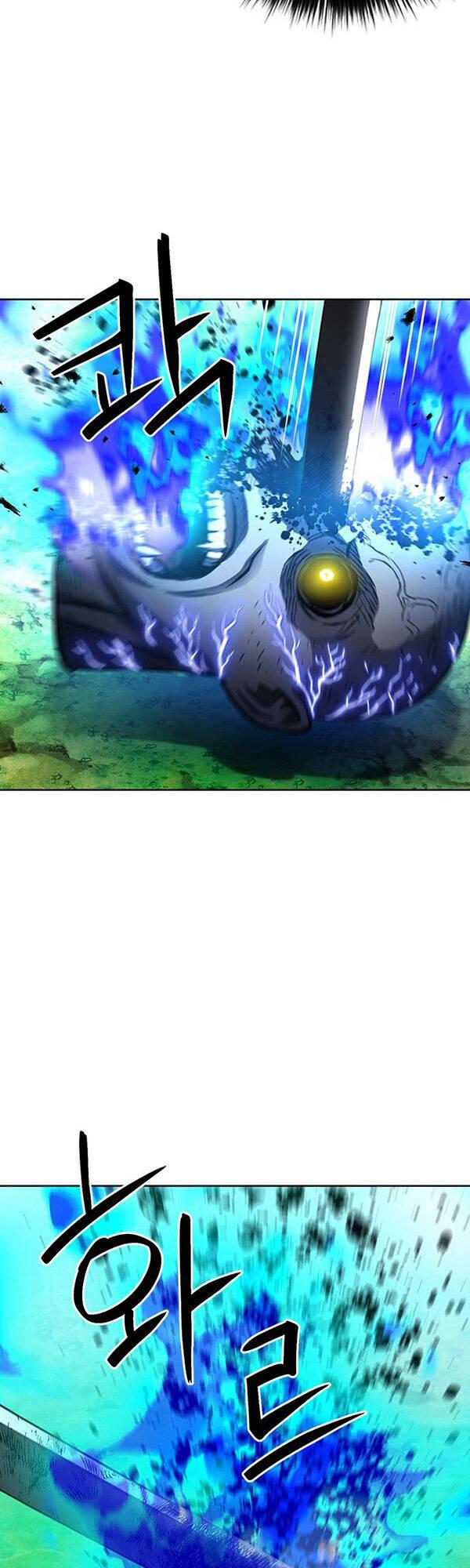 druid tại ga seoul - người hóa thú chapter 92 2