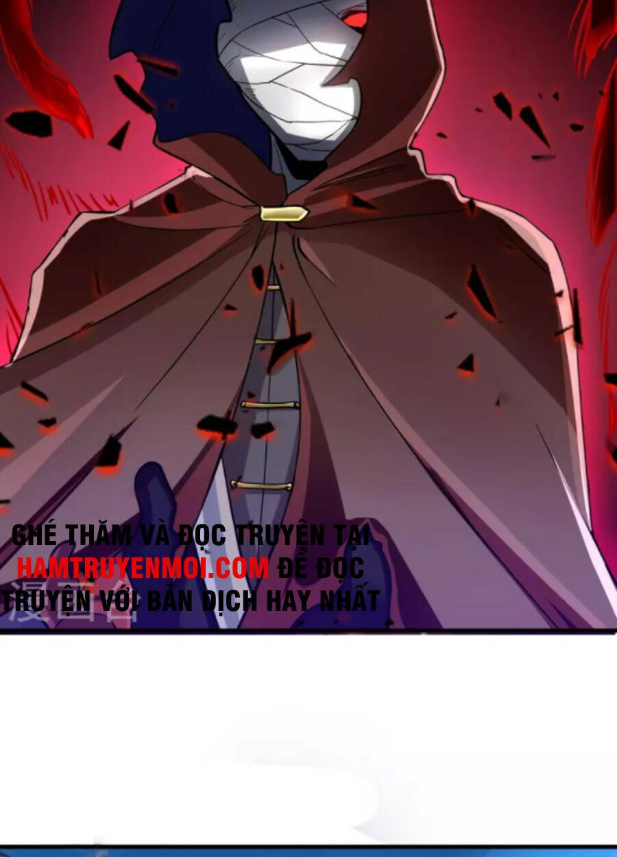 tiến sĩ khoa học kỹ thuật tu tiên chapter 65 13