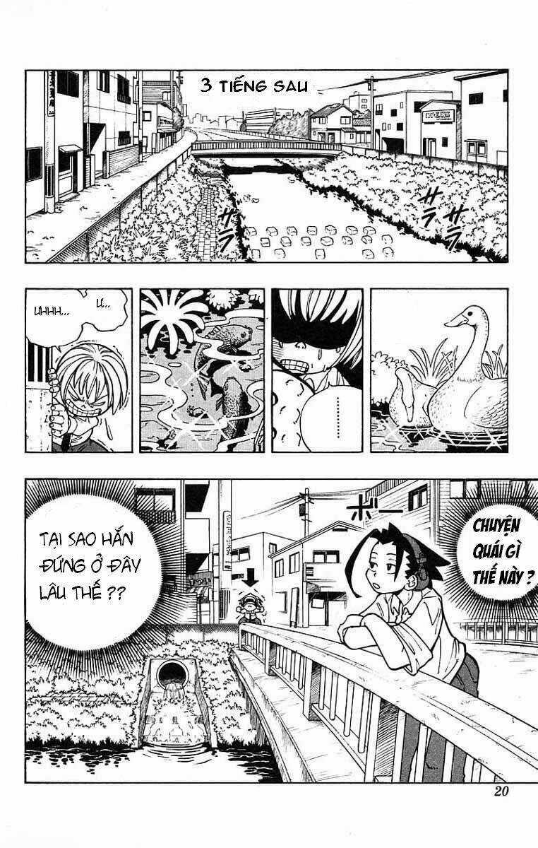 vua pháp thuật chapter 1 16