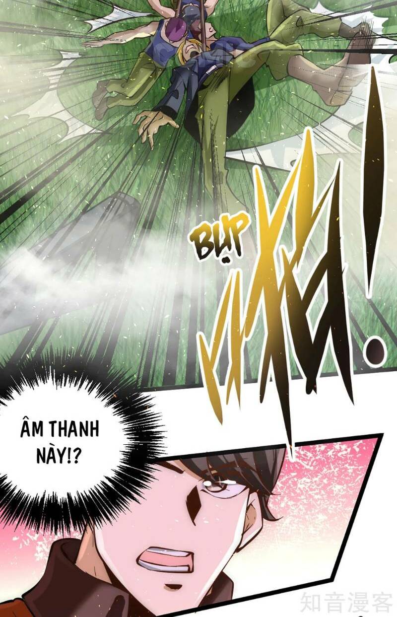 đô thị đỉnh phong cao thủ chapter 87 12