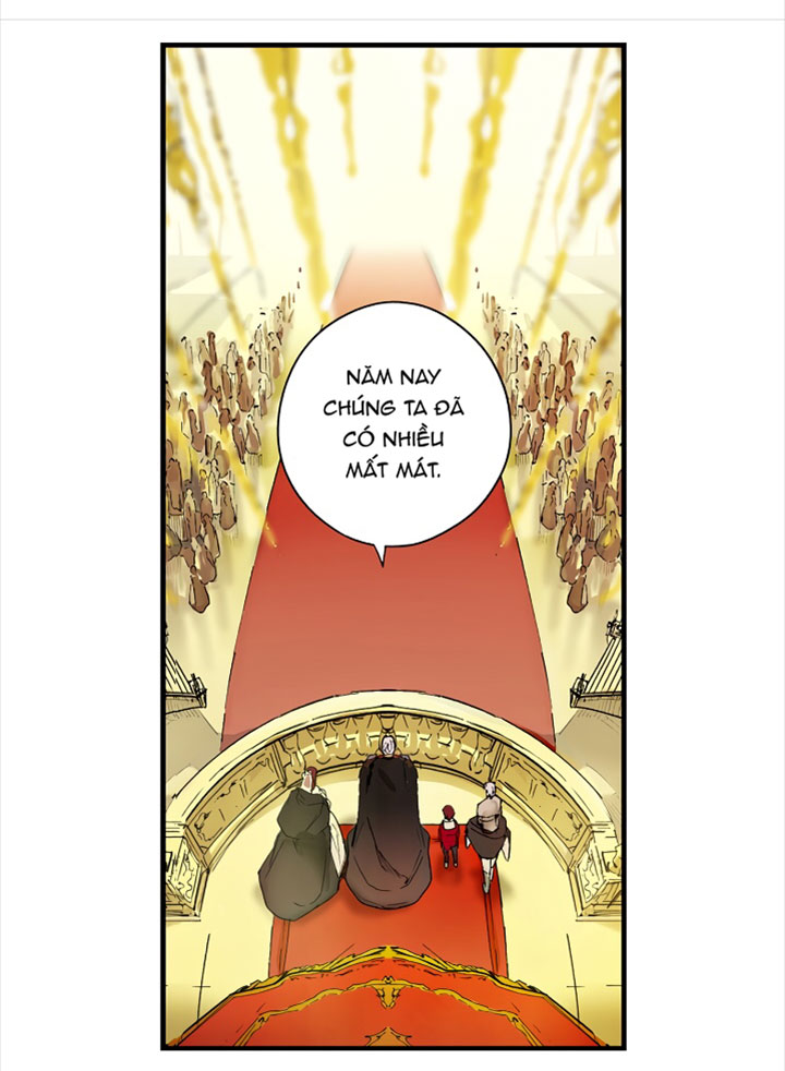 cổ tích về người mẹ kế chapter 39 47