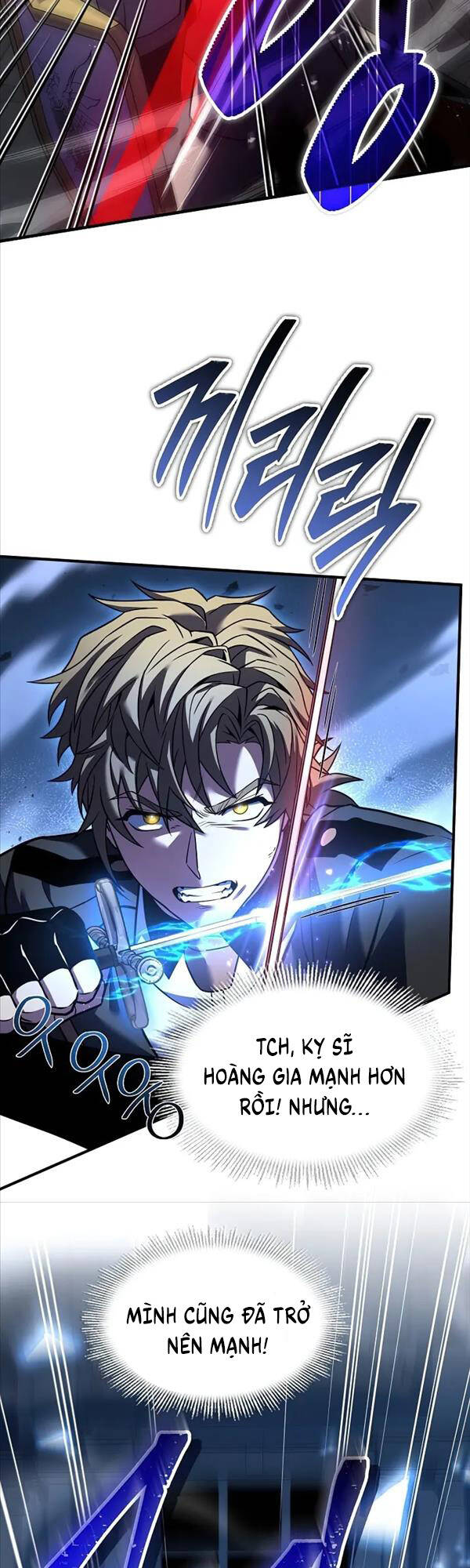 sự trở lại của hiệp sĩ giáo vô song chapter 109 64