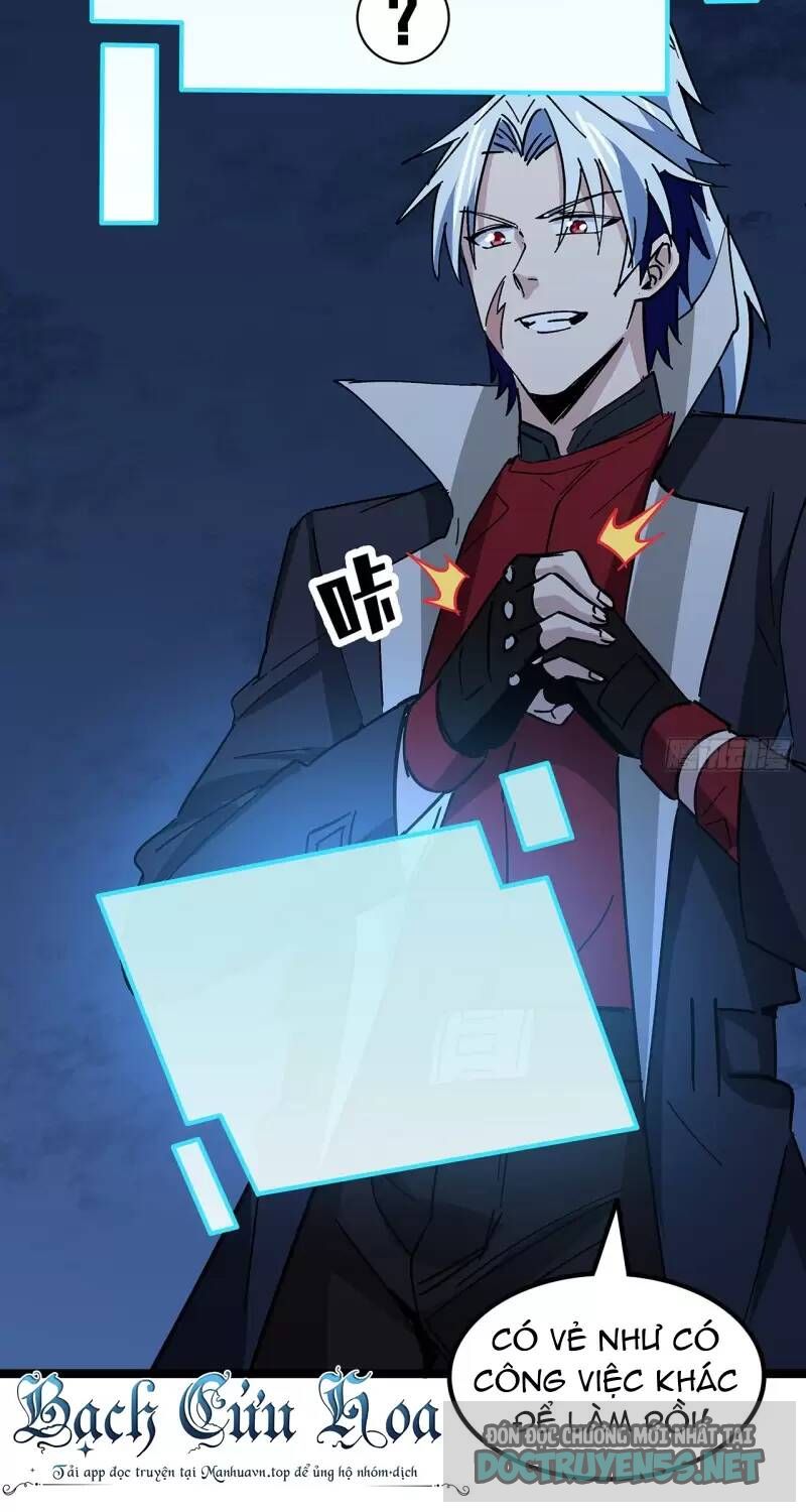 giải cứu 99 nữ chính ở mạt thế chapter 127 6