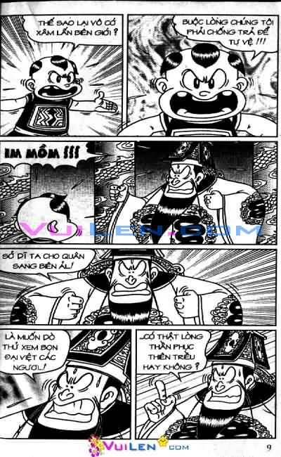 thần đồng đất việt chapter 77 6