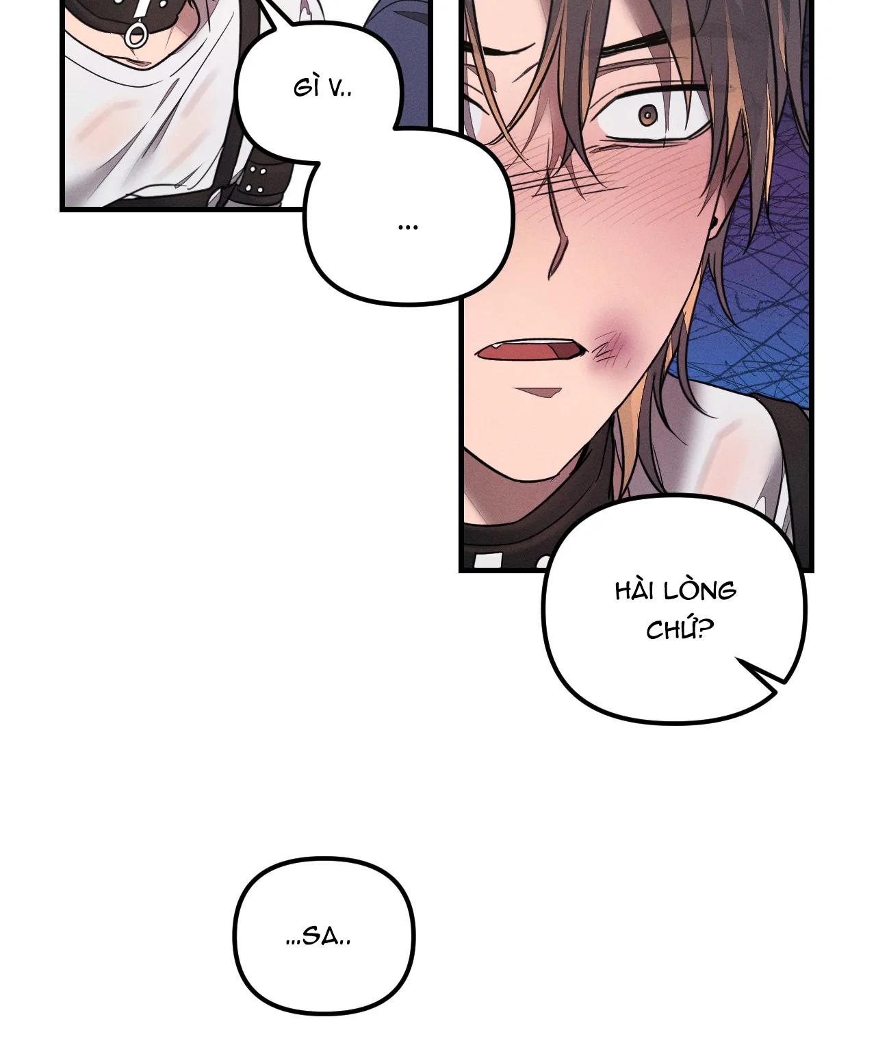 tuyển tập cuồng công - chiếm hữu công của nhà kim chapter 2.2 36