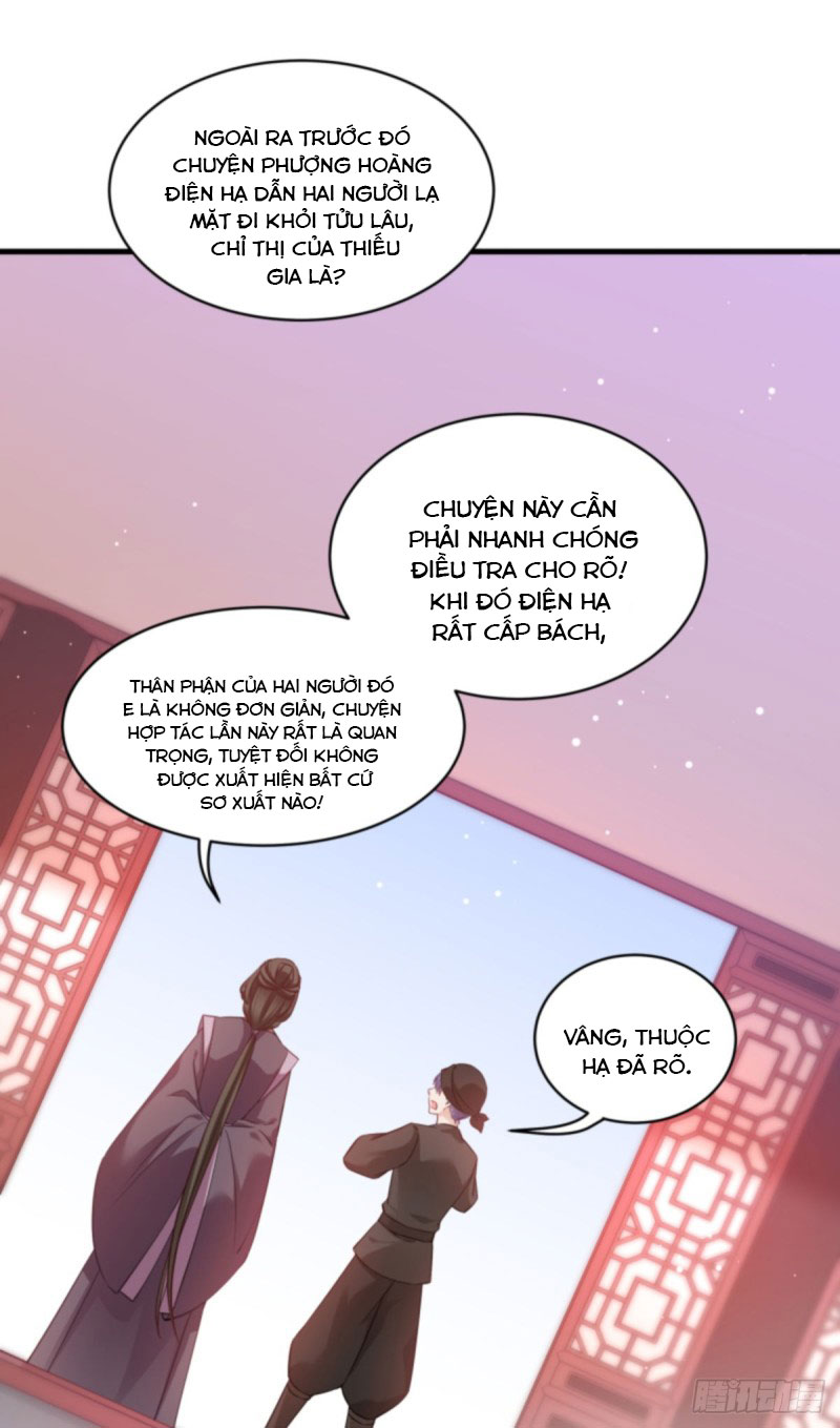 trò chơi trừng phạt chapter 79 16