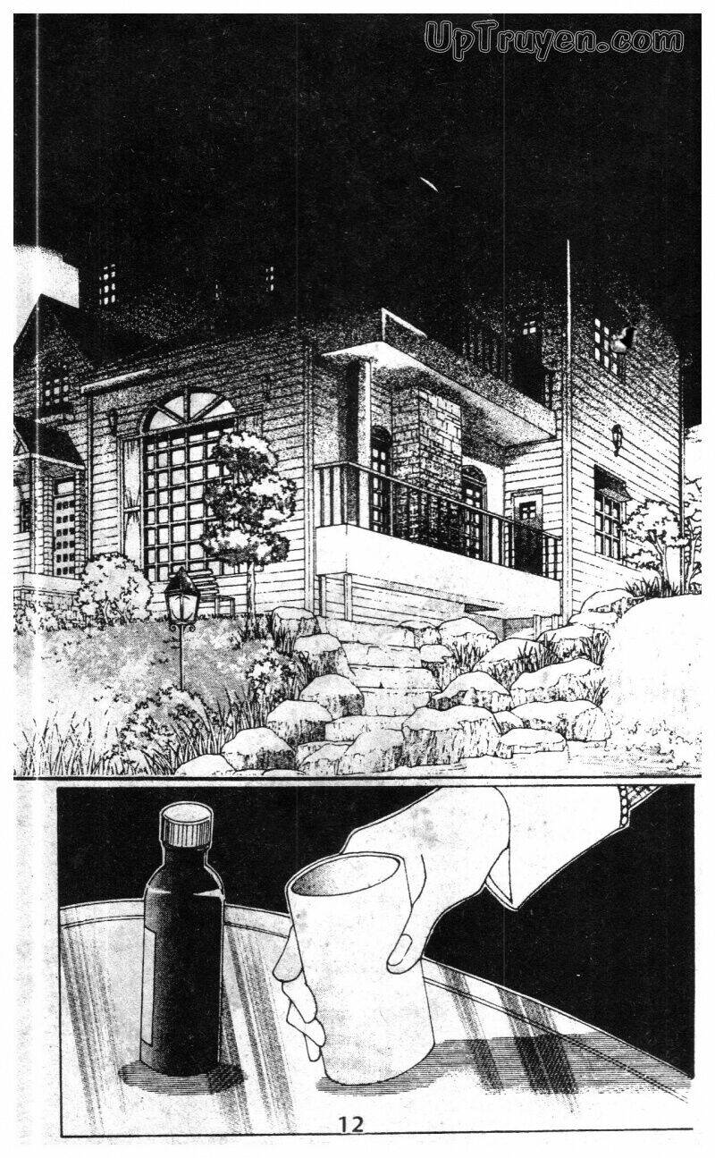 thuyền viễn xứ chapter 2 14