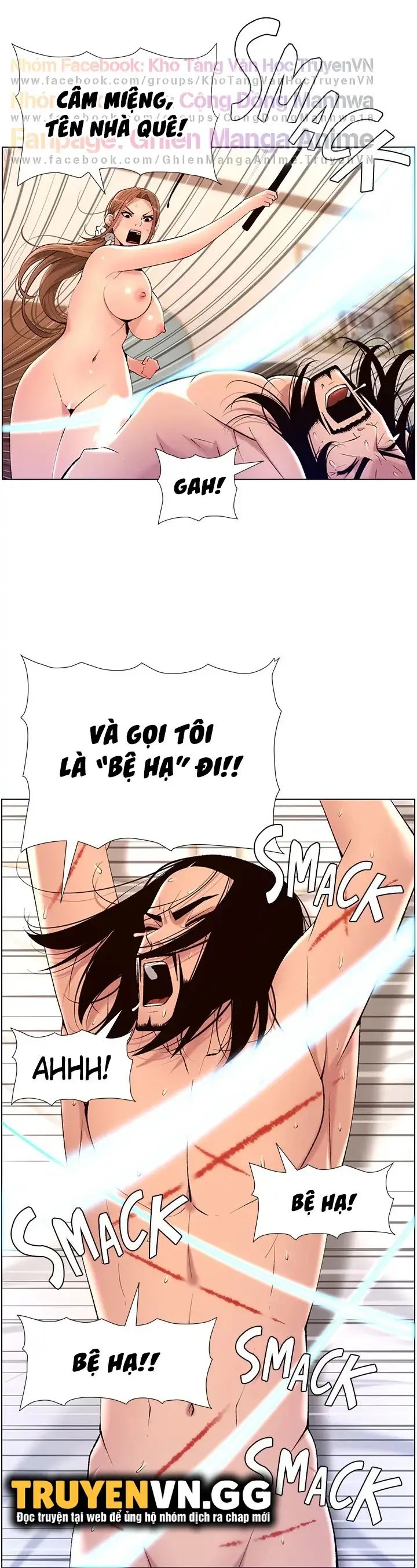 app đế vương giường chiếu chapter 23 50