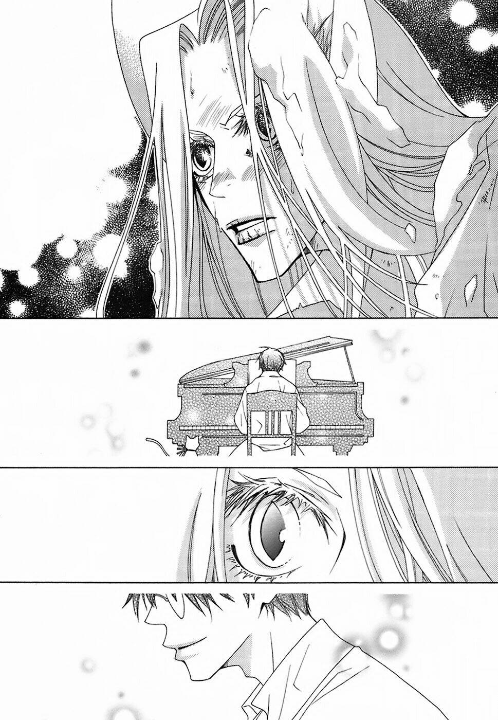 gakkou no sensei chapter 10 16