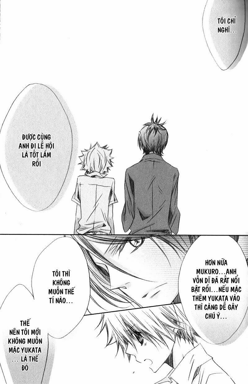 khr doujinshi - gyu chapter 0 7