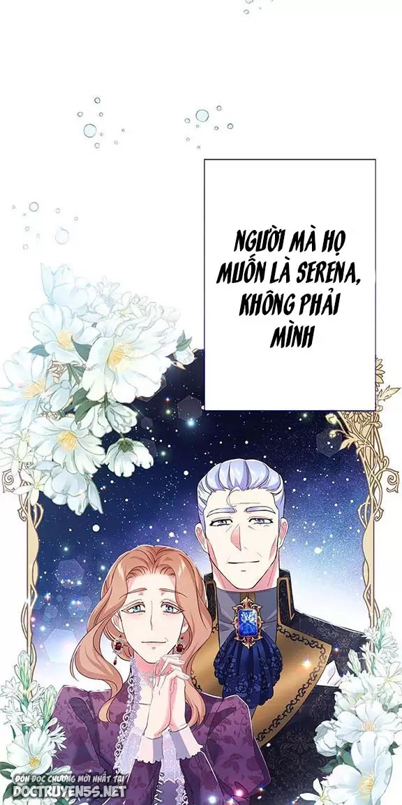 nếu tôi là nhân vật phản diện liệu tôi sẽ chết chapter 15 55