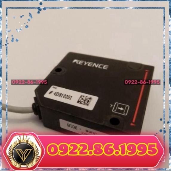 Bộ cảm biến laser KEYENCE LV-NH300