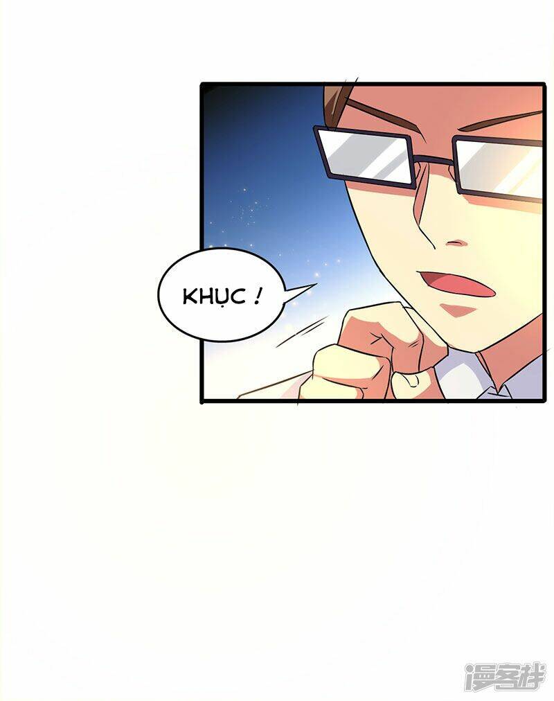 siêu cấp bại gia tử chapter 55 20