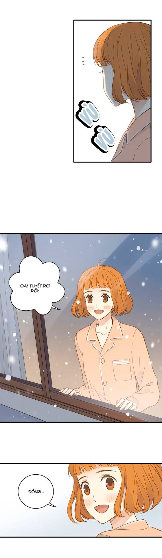 Bạc Hà Chi Hạ 2 chapter 72 - Trang 9