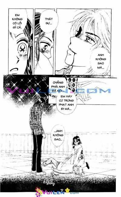 hội trừ ma chapter 9 7