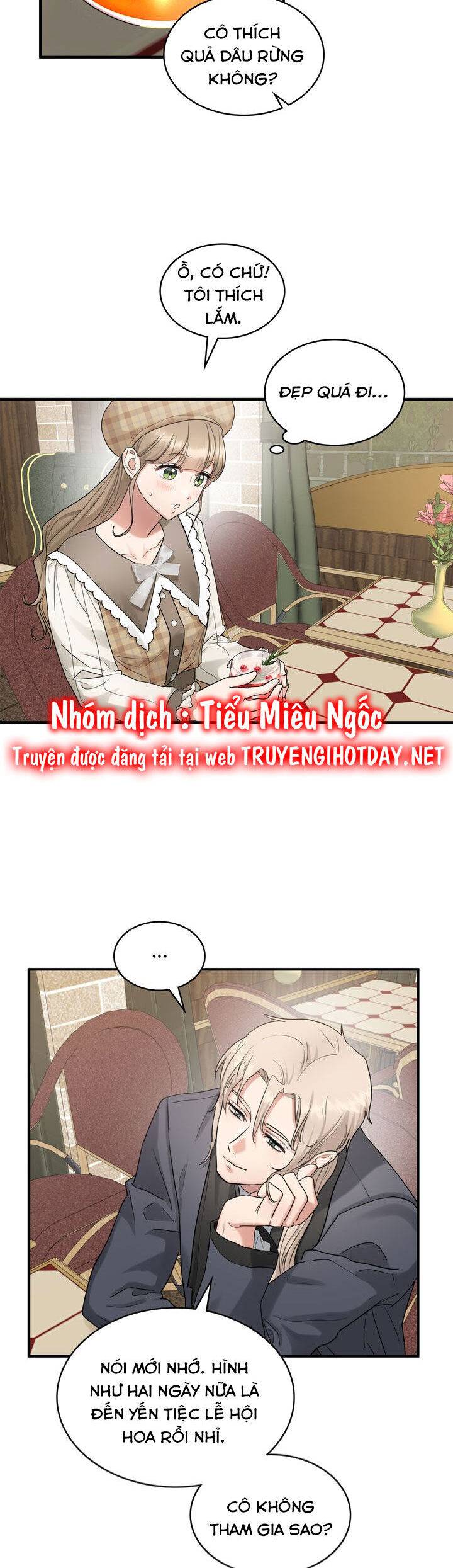 người thừa kế chapter 65 17