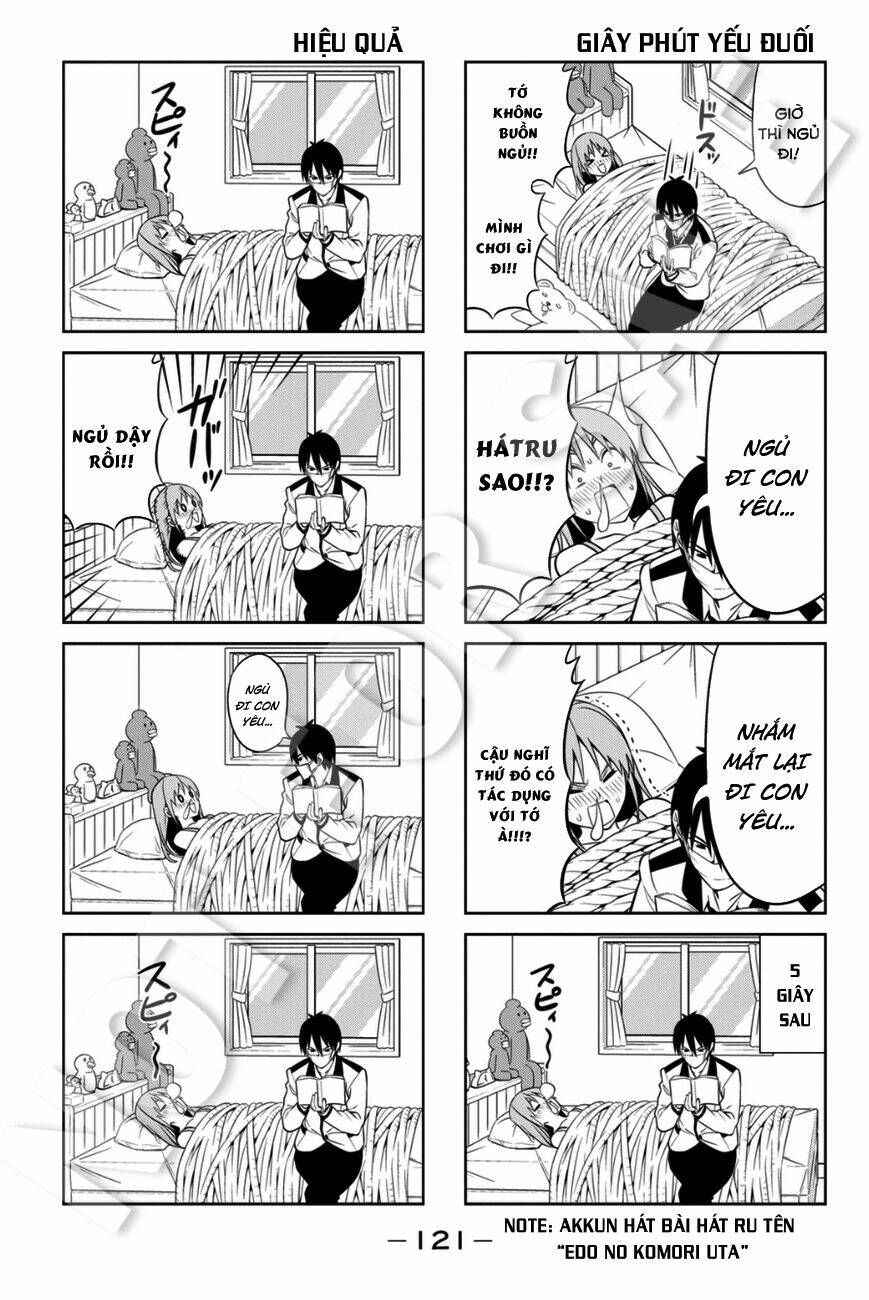 aho girl chapter 83 5