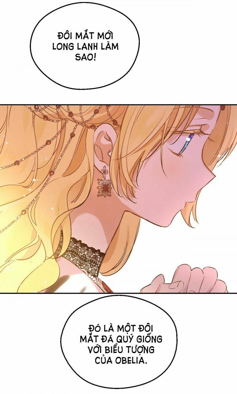 một ngày nọ ta trở thành công chúa chapter 124 9