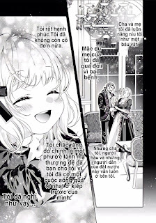 tôi tái sinh là một công chúa và trở thành nô lệ thú cưng của vị hoàng tử khét tiếng chapter 1.1 5