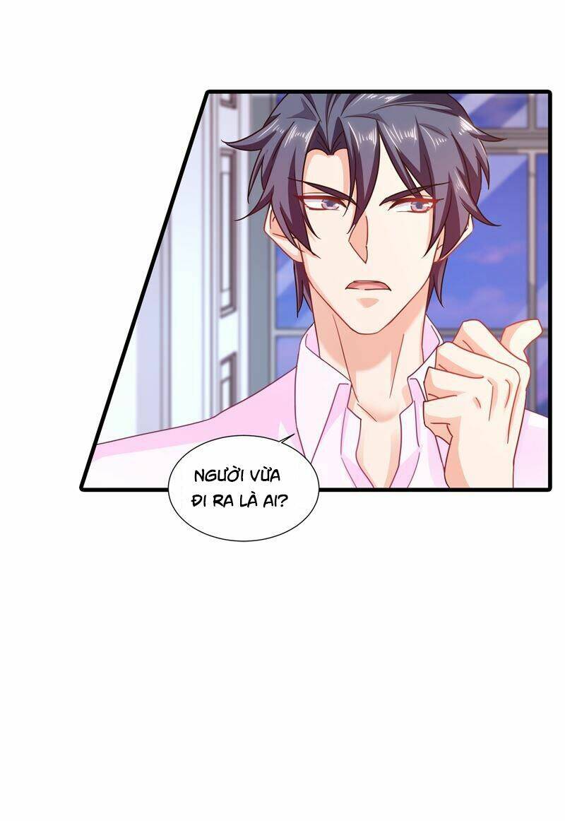 nhập cốt noãn hôn chapter 348 31