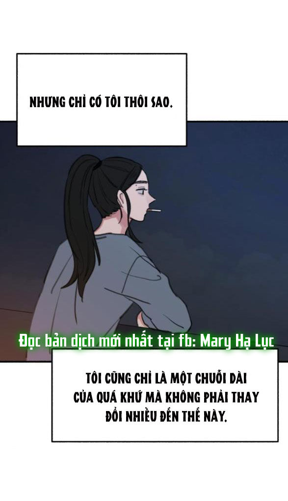 nàng thơ nổi tiếng - nàng thơ myung chapter 8.2 1