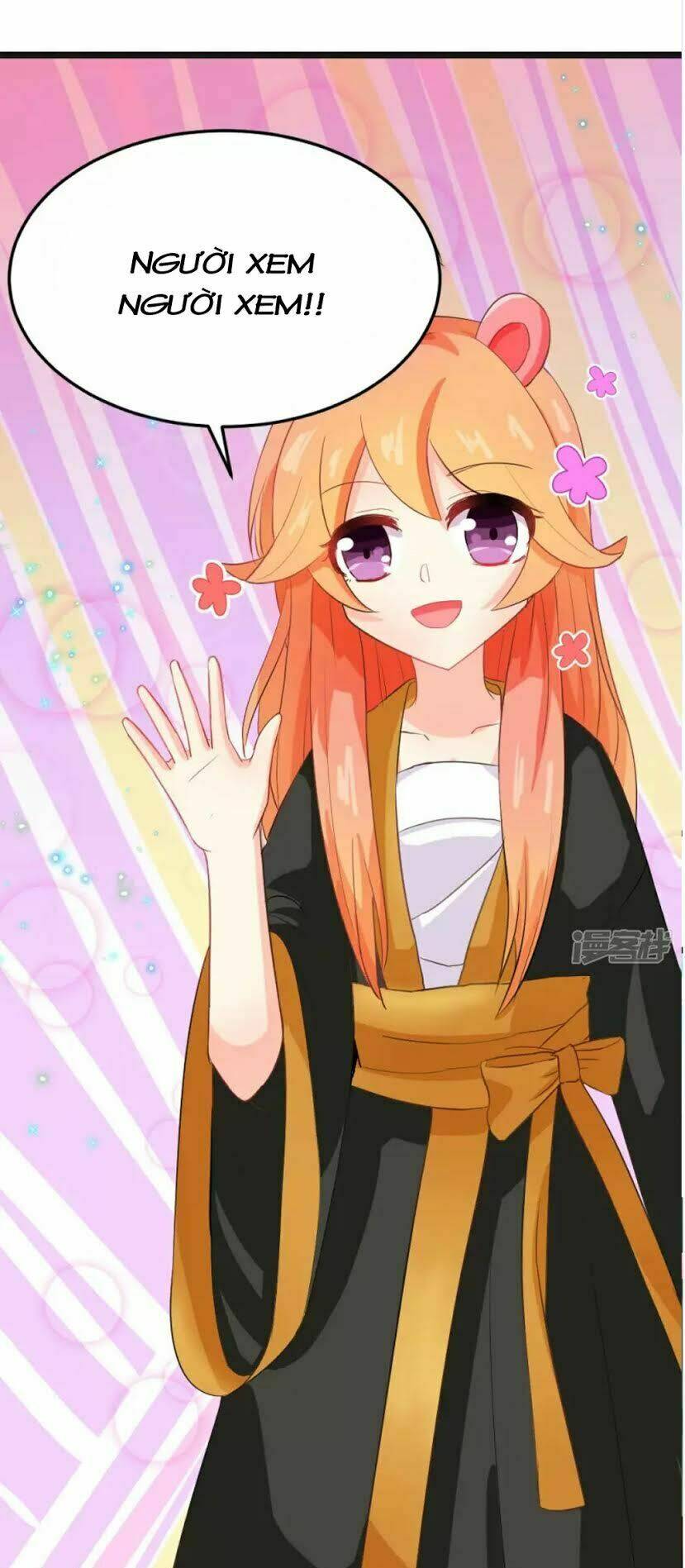 đệ tử của ta là heo chapter 5 40