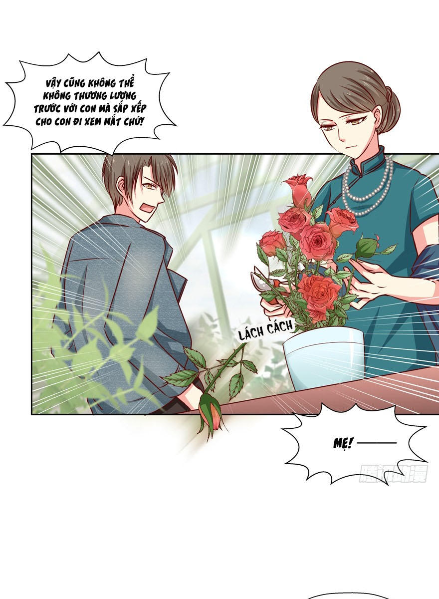 lưu luyến không rời chapter 28 29