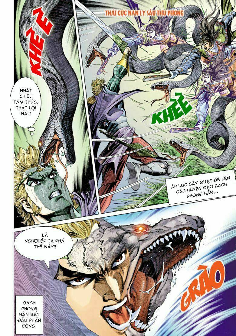 đại đường song long truyện chapter 41 9