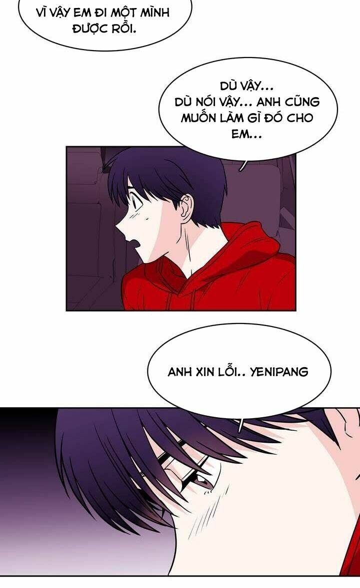 chuyện gì đến, rồi cũng sẽ đến chapter 54 26